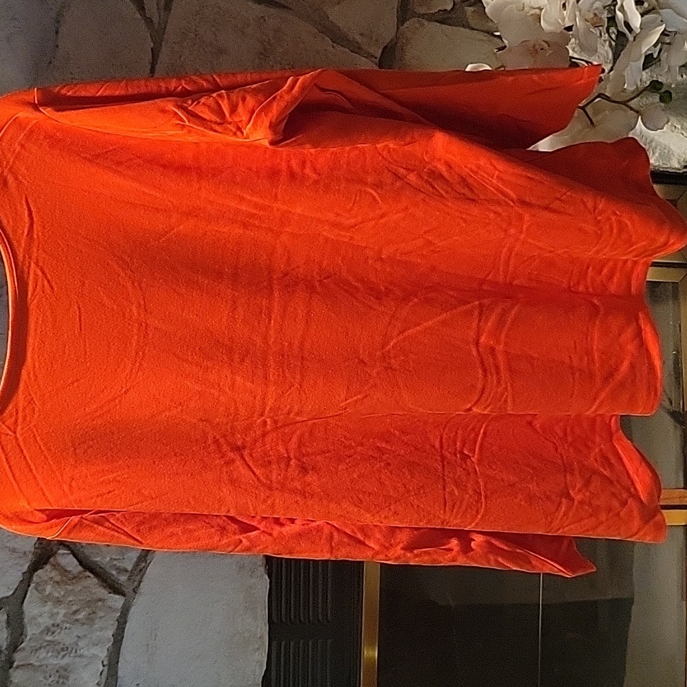 Quacker Factory 🎃 Halloween Top 3x Like new! - Picture 5 of 7